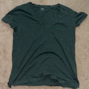 Madewell tee